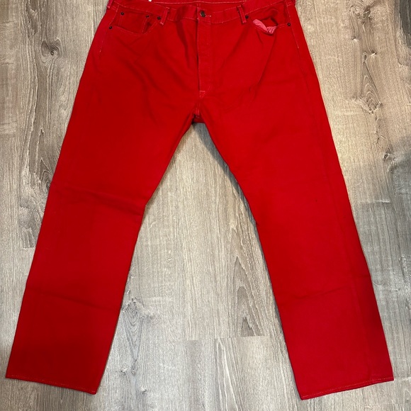 Levi Strauss & Co pants - Picture 5 of 7